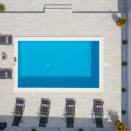 Villa Sunshine Рогозница Экстерьер фото