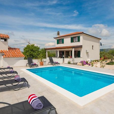 Villa Sunshine Рогозница Экстерьер фото