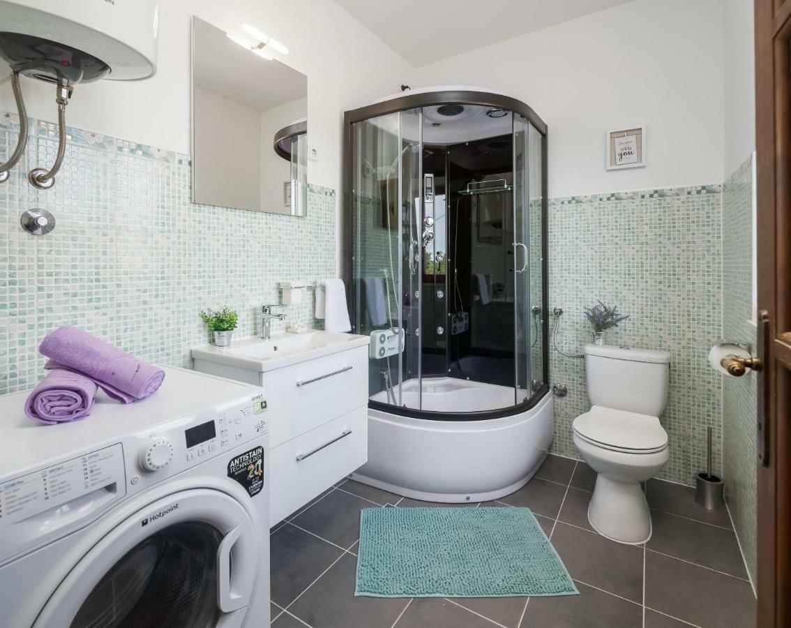 Villa Sunshine Рогозница Экстерьер фото