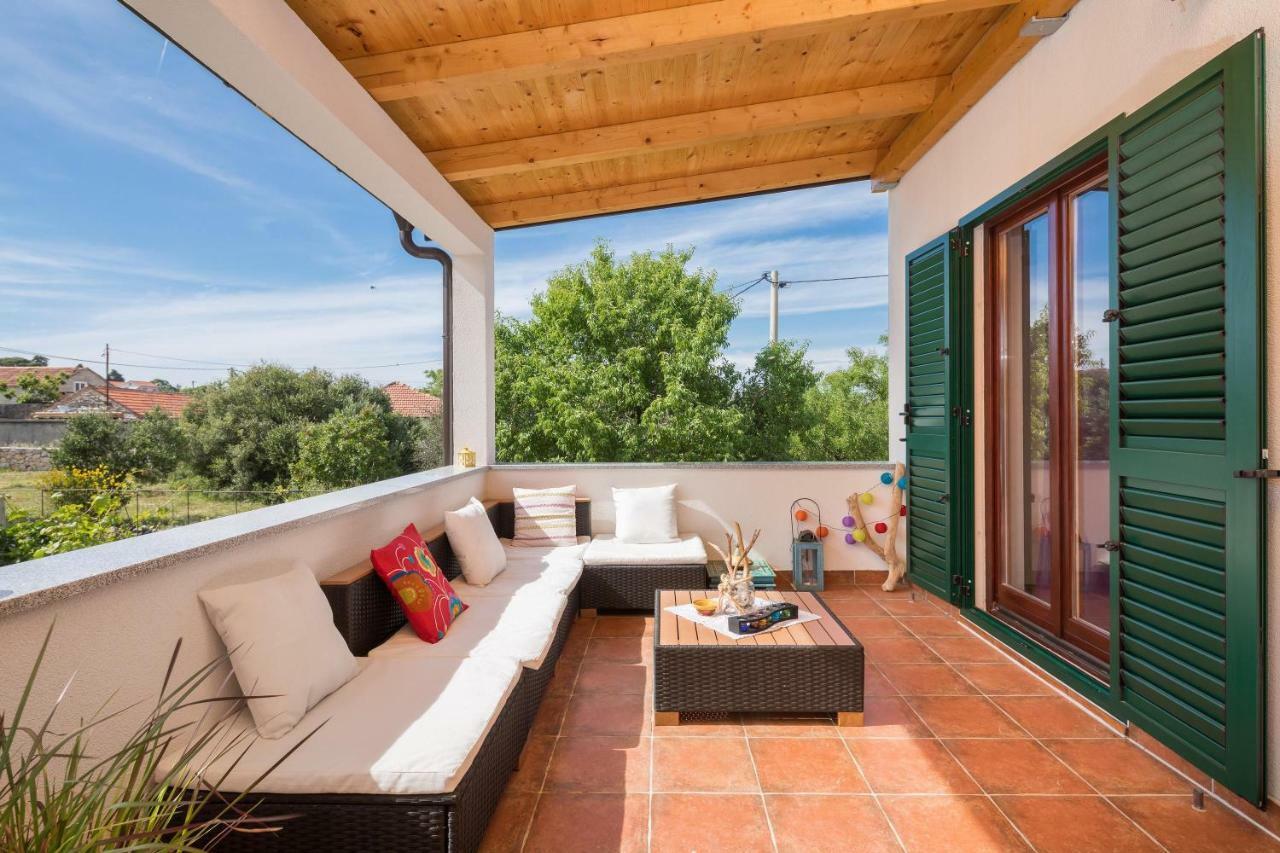 Villa Sunshine Рогозница Экстерьер фото