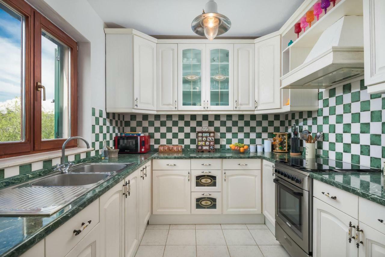 Villa Sunshine Рогозница Экстерьер фото