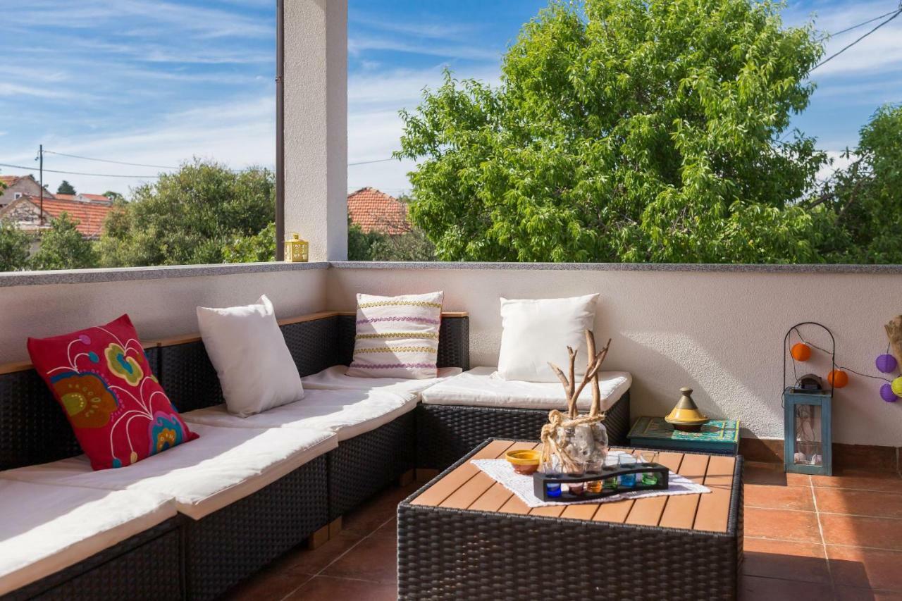 Villa Sunshine Рогозница Экстерьер фото