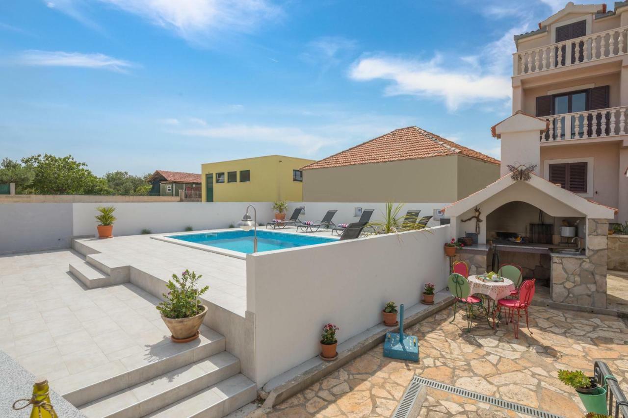 Villa Sunshine Рогозница Экстерьер фото