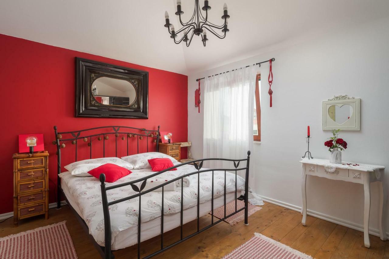 Villa Sunshine Рогозница Экстерьер фото