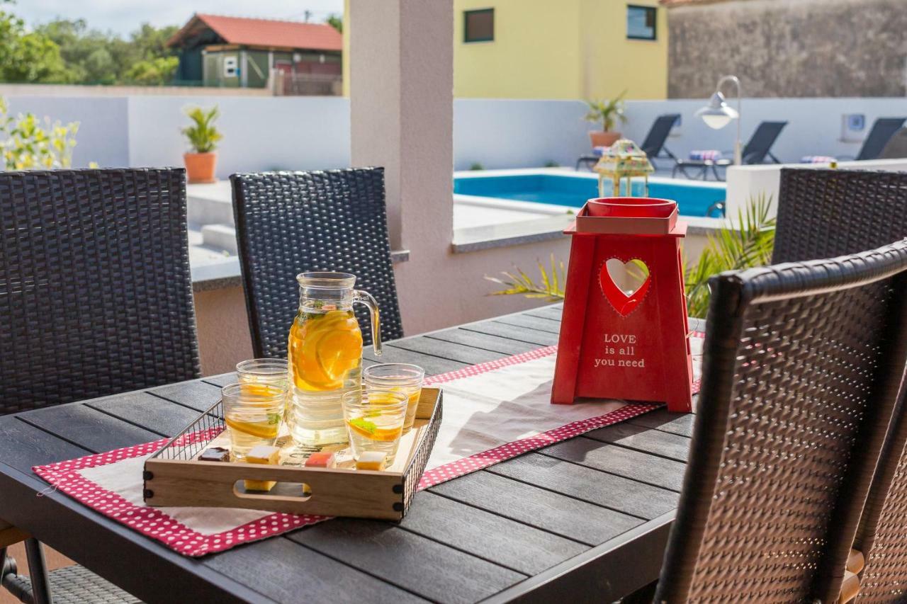 Villa Sunshine Рогозница Экстерьер фото