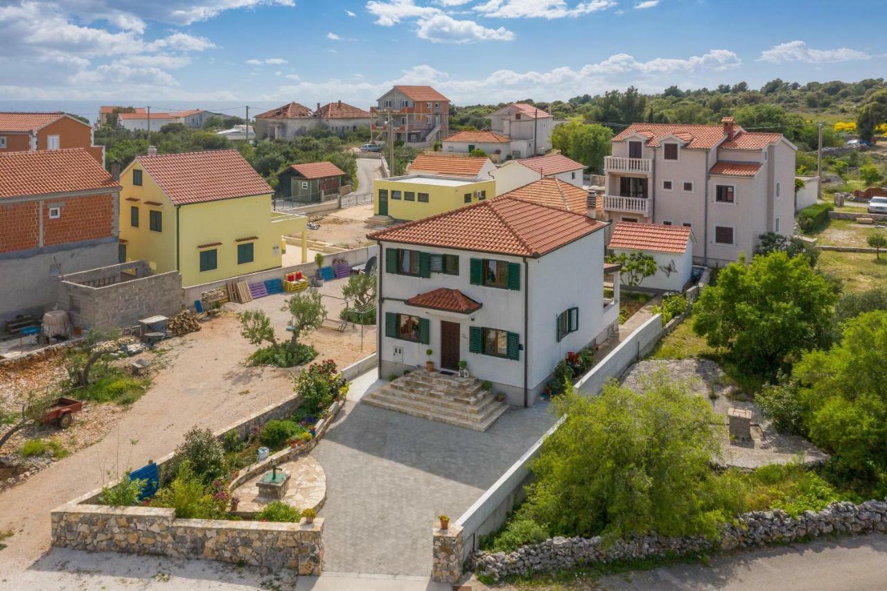 Villa Sunshine Рогозница Экстерьер фото
