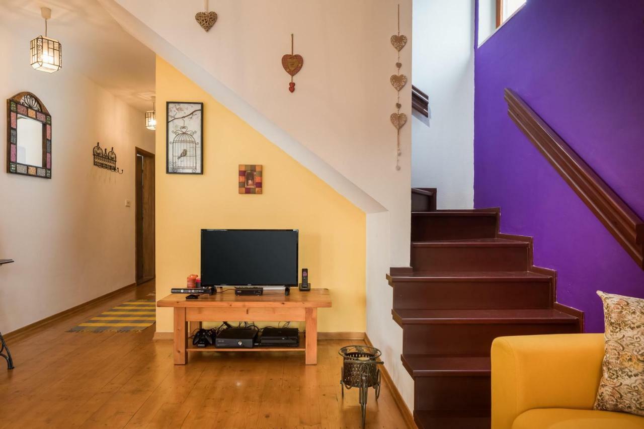 Villa Sunshine Рогозница Экстерьер фото