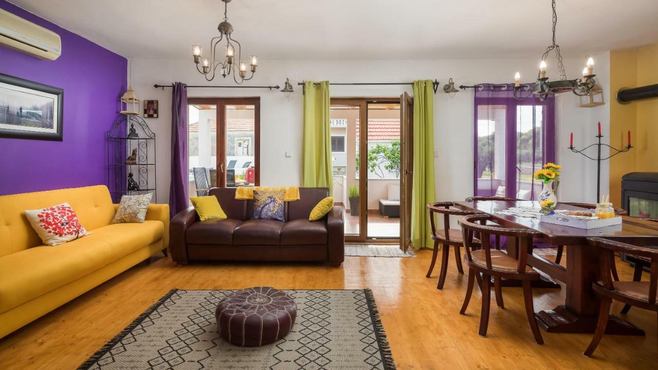 Villa Sunshine Рогозница Экстерьер фото