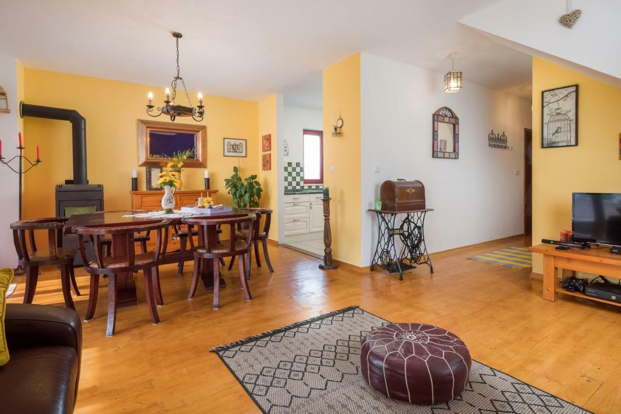 Villa Sunshine Рогозница Экстерьер фото