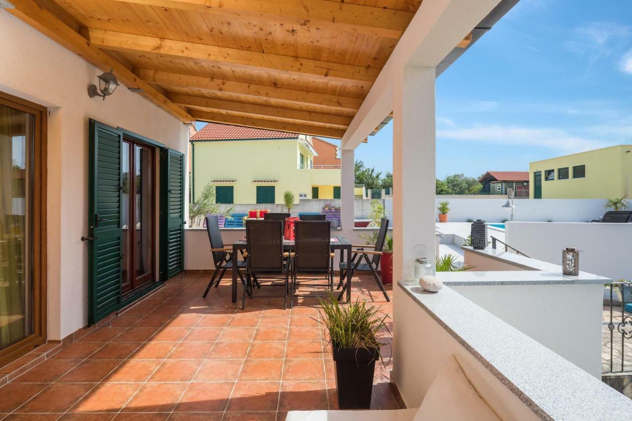 Villa Sunshine Рогозница Экстерьер фото