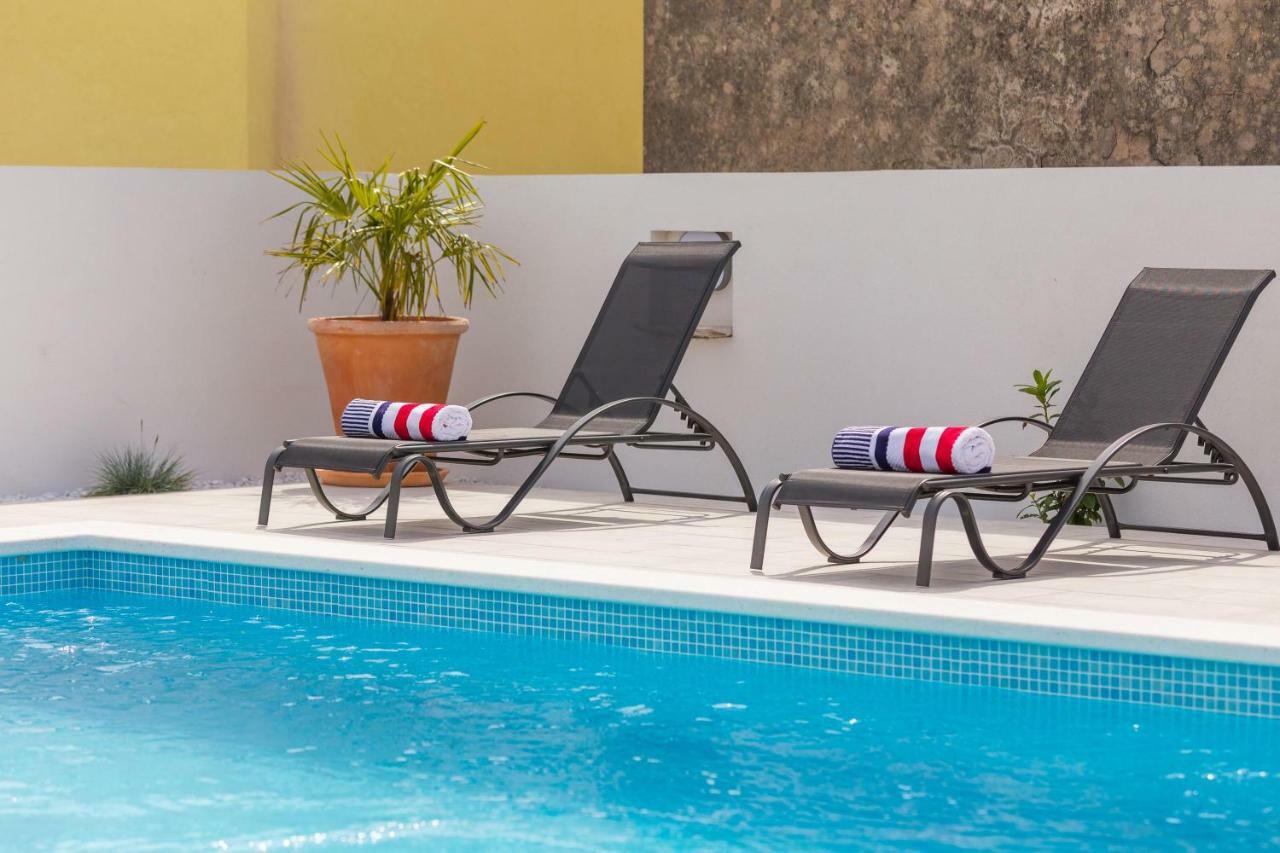 Villa Sunshine Рогозница Экстерьер фото