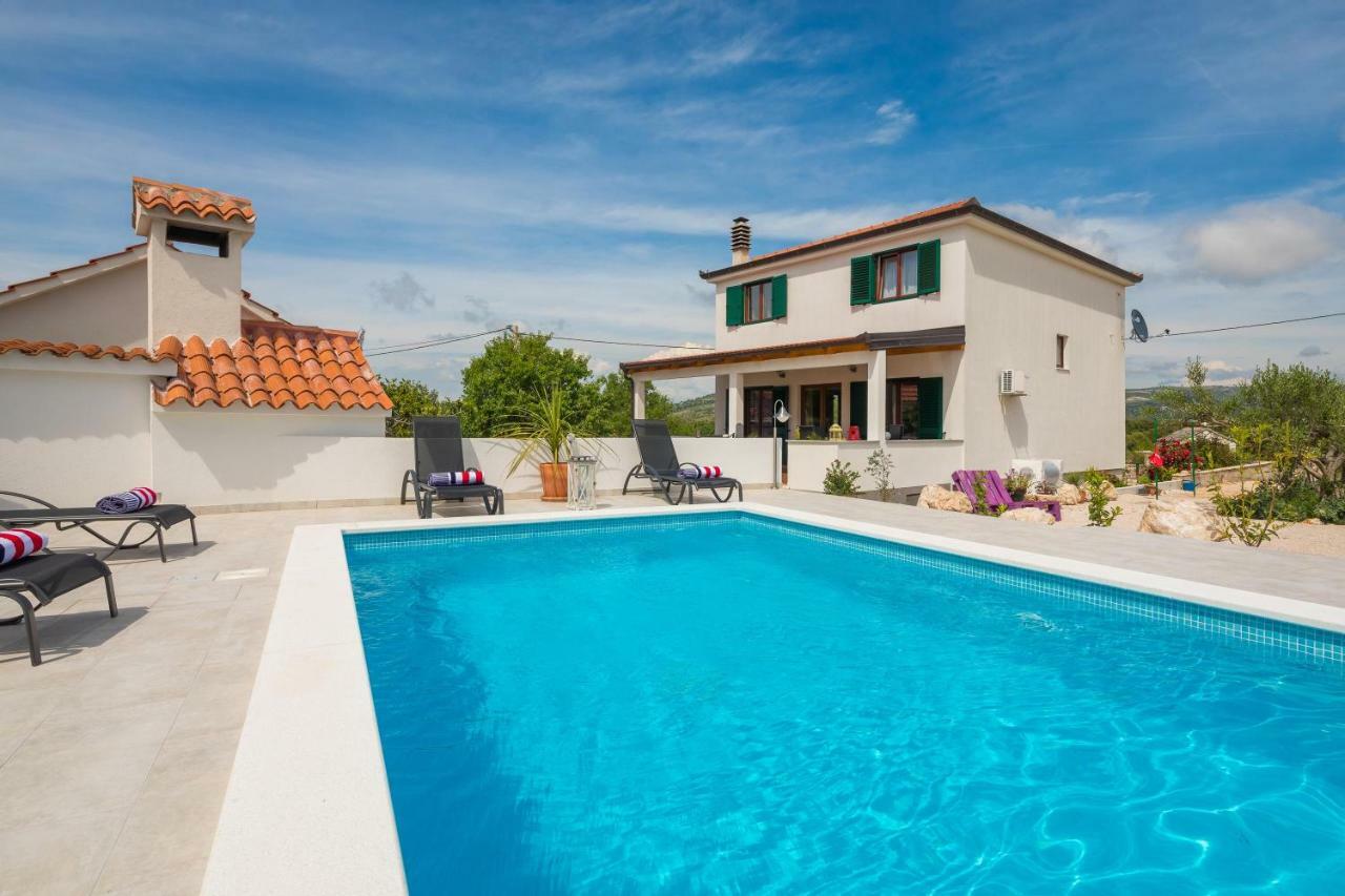 Villa Sunshine Рогозница Экстерьер фото