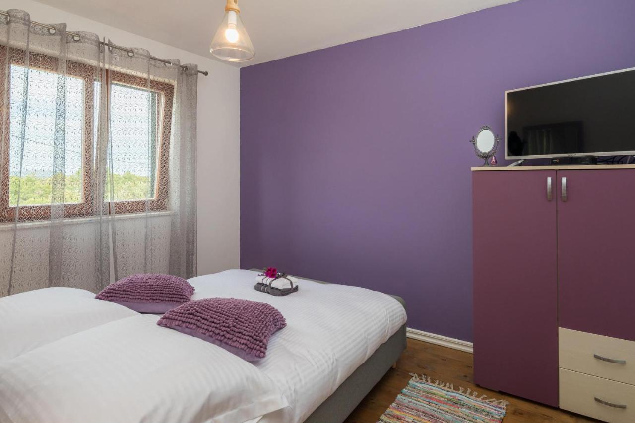 Villa Sunshine Рогозница Экстерьер фото