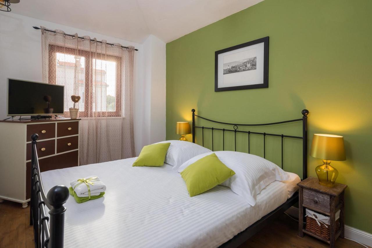Villa Sunshine Рогозница Экстерьер фото
