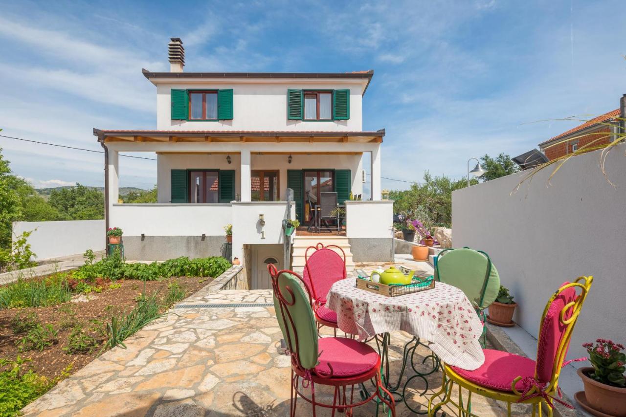 Villa Sunshine Рогозница Экстерьер фото